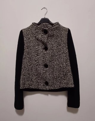 Blazer Corto Vintage MARELLA