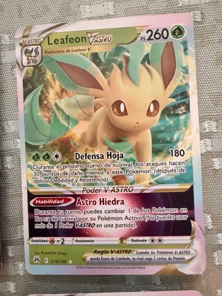 Lote 8 Cartas Pokémon  Charizard