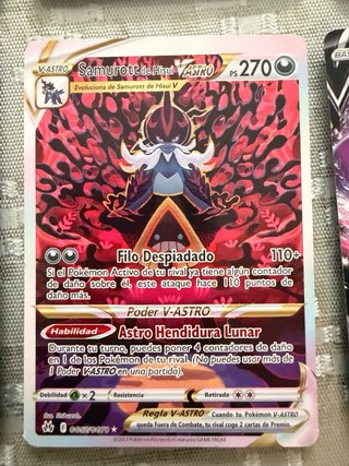 Lote 8 Cartas Pokémon  Charizard