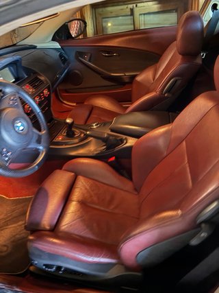 BMW Serie 6 2006