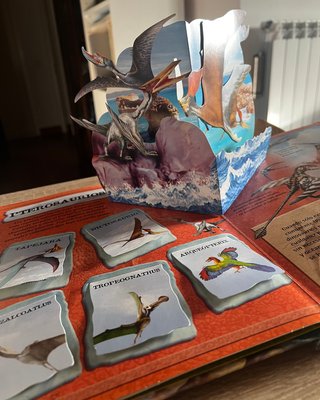 Dinosaurios