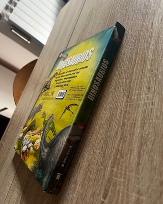 Dinosaurios