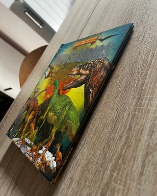 Dinosaurios
