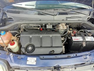 FIAT Doblò 2002