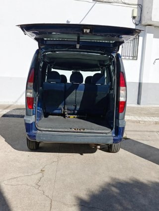 FIAT Doblò 2002