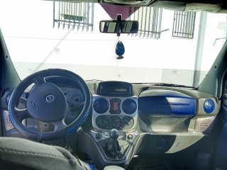 FIAT Doblò 2002