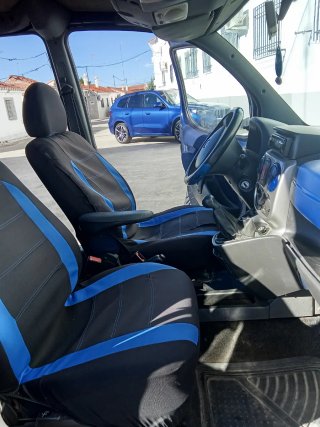 FIAT Doblò 2002