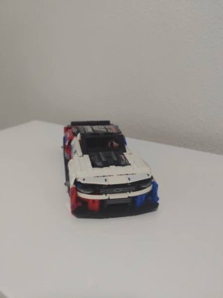 Lego Chevrolet Camaro