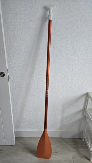 Pala Paddle Surf ITIWIT Ajustable