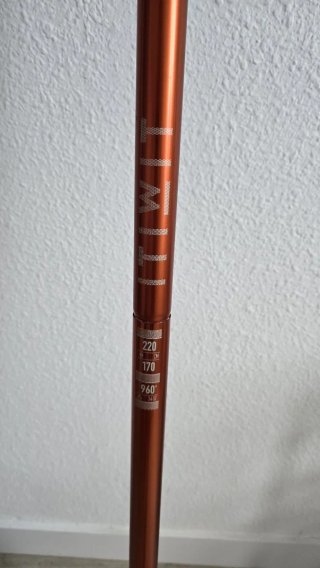 Pala Paddle Surf ITIWIT Ajustable