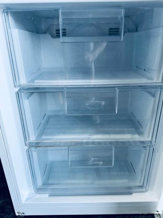 704.Frigorifico Combi Fagor No Frost 1,85x60 SM