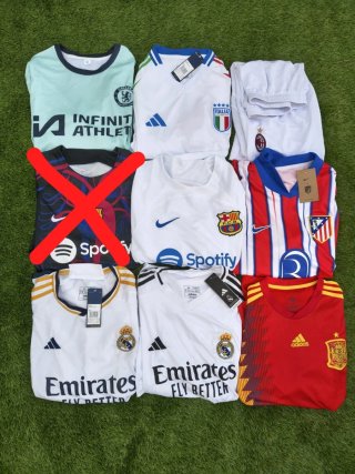 Camisetas Talla XL