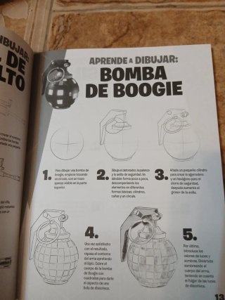 Fortnite oficial : aprende a dibujar