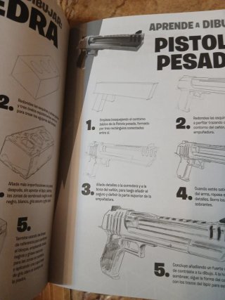 Fortnite oficial : aprende a dibujar