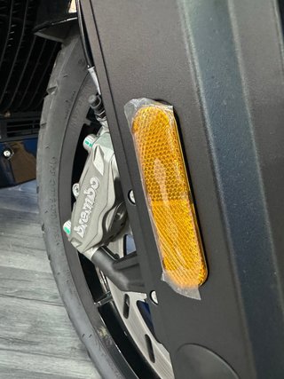 Benda LFC 700 - 150 km - ¡Como Nueva! Batman