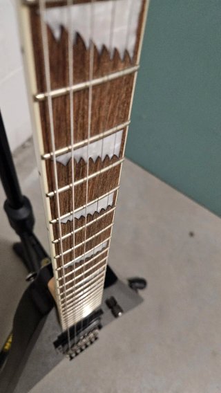 Chitarra Elettrica ESP LTD Alexi 200 Alexi Laiho