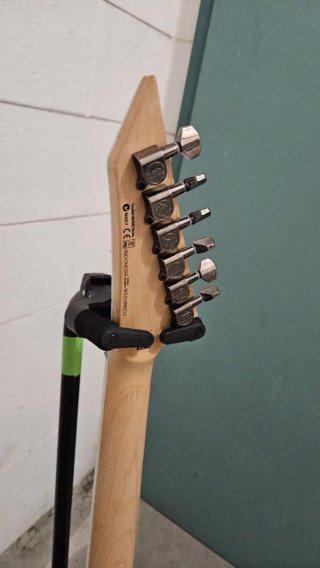 Chitarra Elettrica ESP LTD Alexi 200 Alexi Laiho