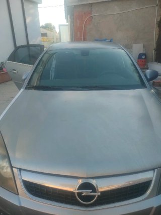 RECAMBIO Opel Vectra GTS 2007