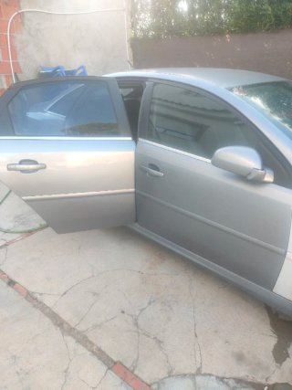 RECAMBIO Opel Vectra GTS 2007