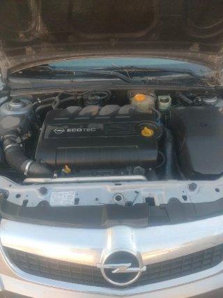 RECAMBIO Opel Vectra GTS 2007
