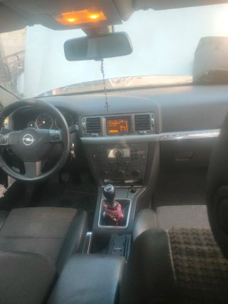 RECAMBIO Opel Vectra GTS 2007