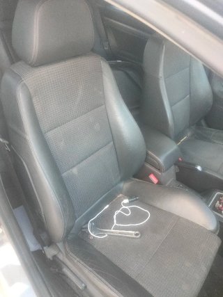 RECAMBIO Opel Vectra GTS 2007