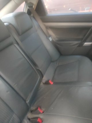 RECAMBIO Opel Vectra GTS 2007