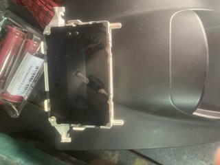 Sistema Audio Ford Fiesta/Focus 2012-2017