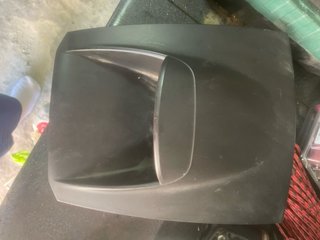 Sistema Audio Ford Fiesta/Focus 2012-2017