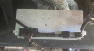 Sistema Audio Ford Fiesta/Focus 2012-2017