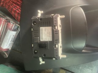 Sistema Audio Ford Fiesta/Focus 2012-2017
