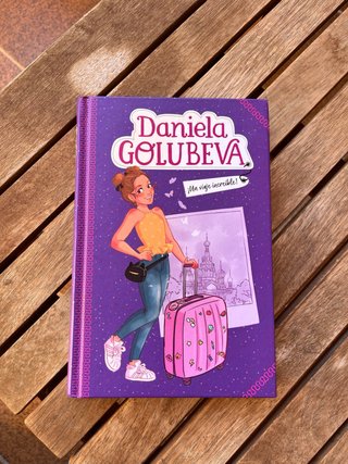 ¡Un viaje increíble!