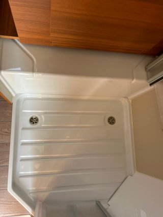 Autocaravana Elnagh Baron 22