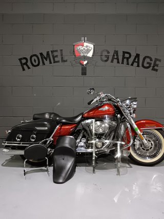 Harley Davidson Road King