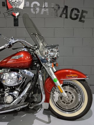 Harley Davidson Road King