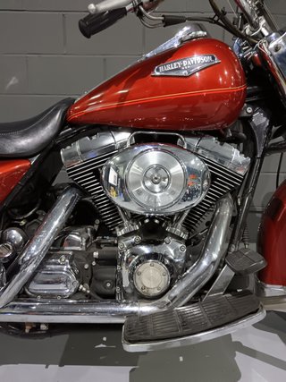 Harley Davidson Road King