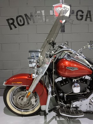 Harley Davidson Road King