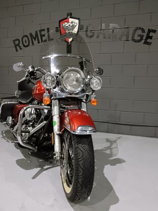 Harley Davidson Road King