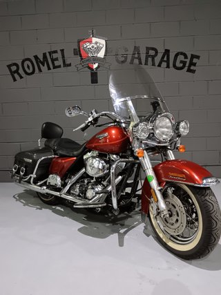 Harley Davidson Road King