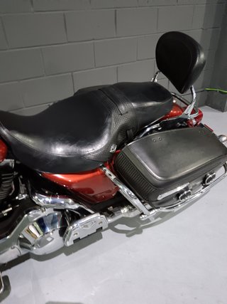 Harley Davidson Road King