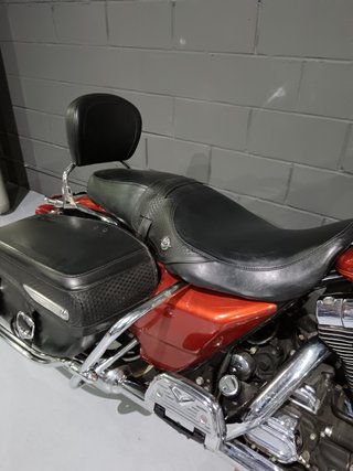 Harley Davidson Road King