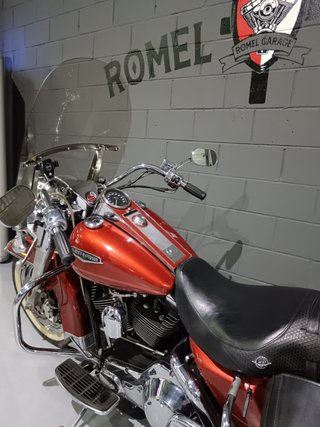 Harley Davidson Road King