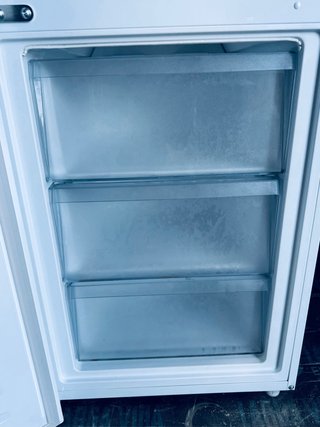 705.Frigorifico Combi Candy No Frost 2x60 SM