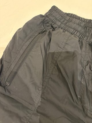 Pantaloncini Adidas x Stella McCartney Nero
