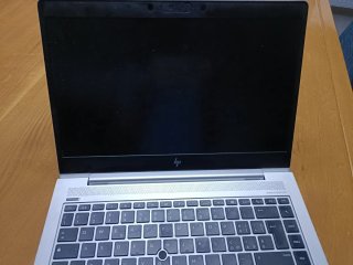 HP Elitebook 840 G6
