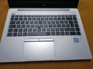 HP Elitebook 840 G6
