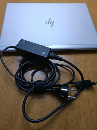 HP Elitebook 840 G6