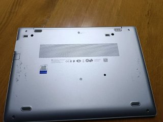 HP Elitebook 840 G6