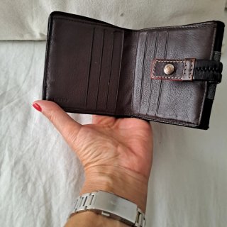 CARTERA MONEDERO LOEWE