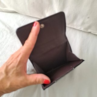 CARTERA MONEDERO LOEWE
